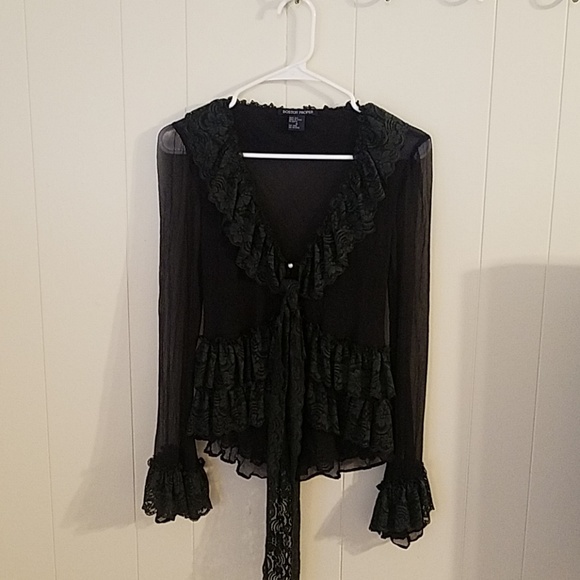 Boston Proper top - Picture 1 of 4